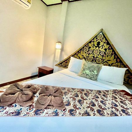 Khao Sok Green Valley Resort - Sha Certified Khao Sok National Park Exterior photo