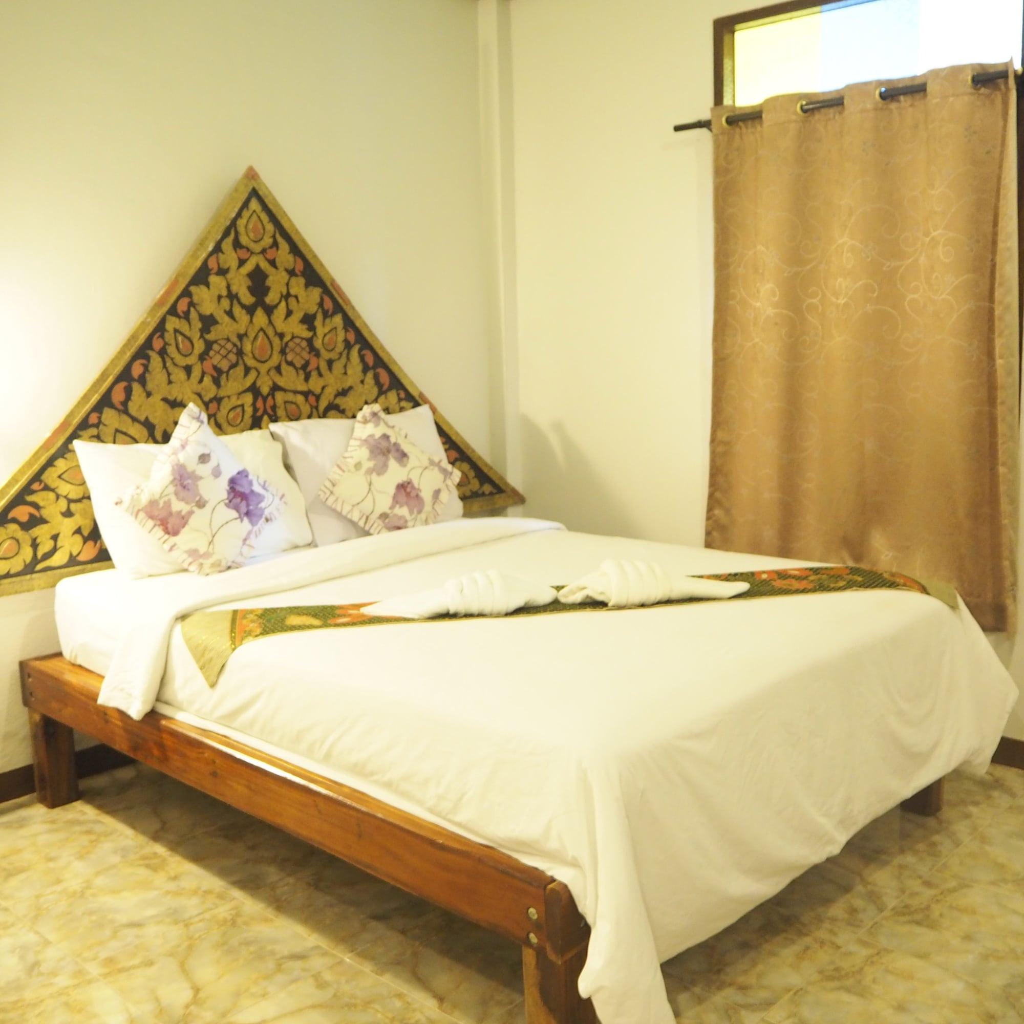 Khao Sok Green Valley Resort - Sha Certified Khao Sok National Park Exterior photo