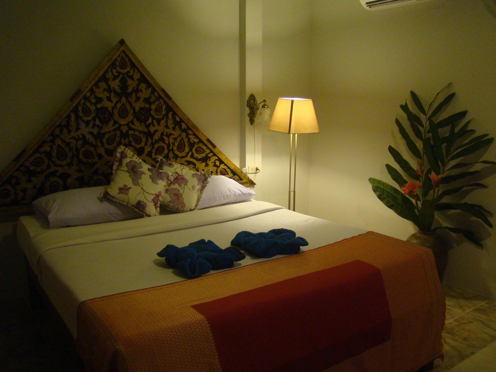 Khao Sok Green Valley Resort - Sha Certified Khao Sok National Park Exterior photo