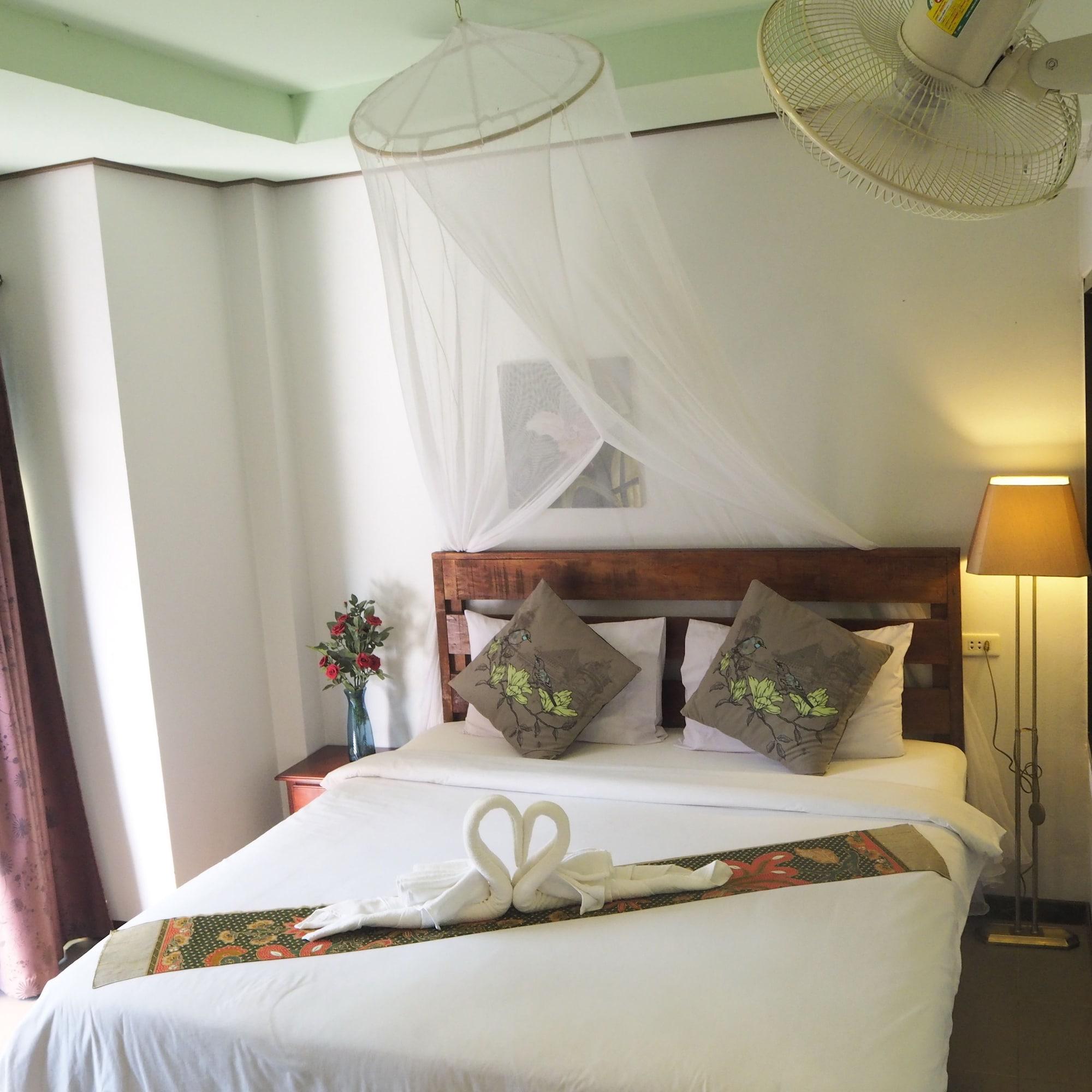 Khao Sok Green Valley Resort - Sha Certified Khao Sok National Park Exterior photo